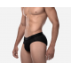 PUMP! - Whisper Black Brief