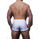Alexander COBB - Short Stripe White