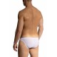 Olaf Benz - RED2455 BrazilBrief Anthracite + White