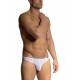 Olaf Benz - RED2455 BrazilBrief Anthracite + White
