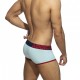 Addicted - SEAMLESS 3 PACK TRUNK Yellow + Pink + Blue
