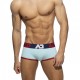 Addicted - SEAMLESS 3 PACK TRUNK Yellow + Pink + Blue