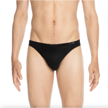 HOM - Comfort Micro Briefs Classic Black