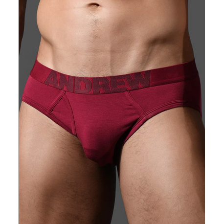 Andrew Christian - Bespoke Modal Brief