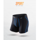 Loïc Henry - Bxr Sport Noir/Bleu