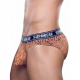 Supawear - Supawear POW Brief Underwear Grizzly Bear