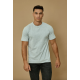 FRILIVIN - Basic T-shirt Red