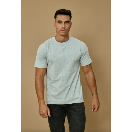 FRILIVIN - Basic T-shirt Red