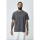 FRILIVIN - Basic T-shirt Red