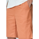 Frilivin - Casual plain shorts Orange