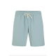 Frilivin - Casual plain shorts Orange