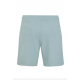 Frilivin - Casual plain shorts Orange
