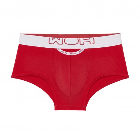 WOH - Trunk - Sexy Fun RED
