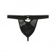 WOH - G-String - Pure Seduction BLACK