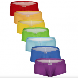 CandyMan - Trunks Color Multi-colored