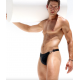 Rufskin - GAETAN SHINY BLACK