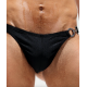 Rufskin - GAETAN SHINY BLACK