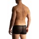 Manstore - M2468 Micro Pants Black