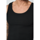 FRILIVIN - Tanktop Black