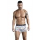 Clever - GRANGE TRUNKS White