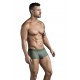 Clever - CRAFTINESS LATIN BOXER Green