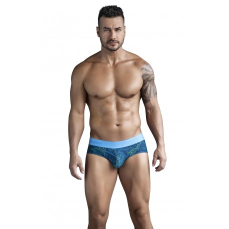 Clever - SHAPE CLASSIC BRIEF Dark Blue