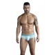 Clever - ROSE CLASSIC BRIEF Green