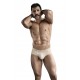 Clever - NACAR CLASSIC BRIEF Beige