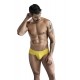 Clever - PASTEL BRIEF Mustard