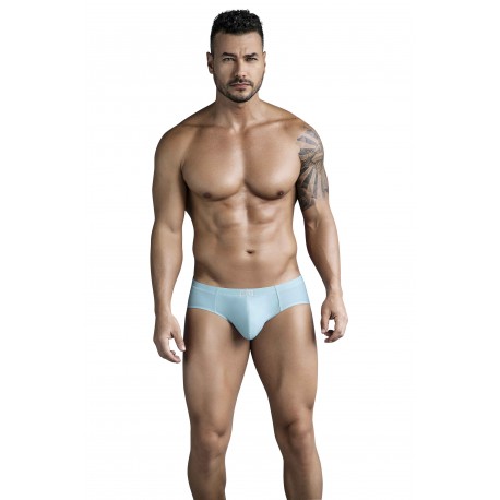 Clever - PASTEL BRIEF Green