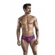 Clever - LANGOSTA SWIMSUIT BRIEF Red