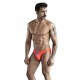 Clever - VIVO SWIMSUIT BRIEF Orange