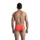 Clever - VIVO SWIMSUIT BRIEF Orange