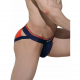 Supawear - SPR Verve Jockstrap Underwear Blue Ribbon