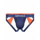 Supawear - SPR Verve Jockstrap Underwear Blue Ribbon