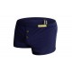 Aussiebum - Freedom Boxer Grey Marle + Navy