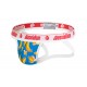 Aussiebum - Party Hard Jock Banana