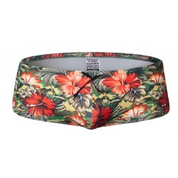 Aussiebum - JungleJam, League, Sao Paulo