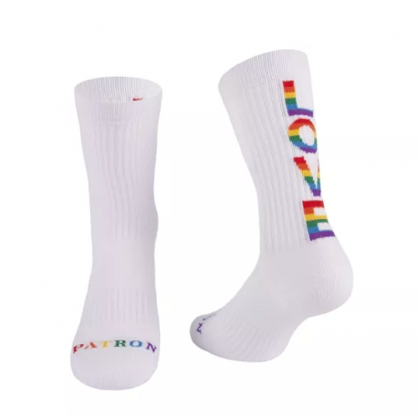 Pride Socks