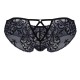 CandyMan - Lace Briefs Color Black-Navy Product information Brand