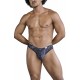 CandyMan - Lace Briefs Color Black-Navy Product information Brand