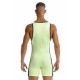 JOR - Fighter Bodysuit Color Green Product information Brand
