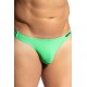 Olaf Benz - BLU1200 Sun Thong Light Green