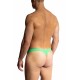 Olaf Benz - BLU1200 Sun Thong Light Green