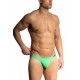 Olaf Benz - BLU1200 Sun Thong Light Green