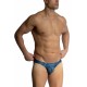 Olaf Benz - BLU2452 Sunbrief ocean