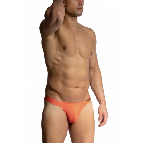Olaf Benz - BLU2451 Sunstring Apricot