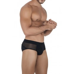 CandyMan - Caspian Briefs Color Black