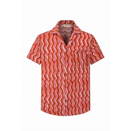 Frilivin - Chemise