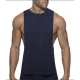 Addicted - VELOZ DRY LOW RIDER - Navy